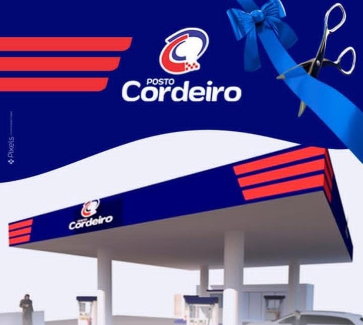 posto cordeiro tavares pb