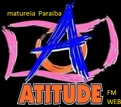 atitude fm web